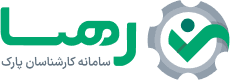 لوگو رهسا